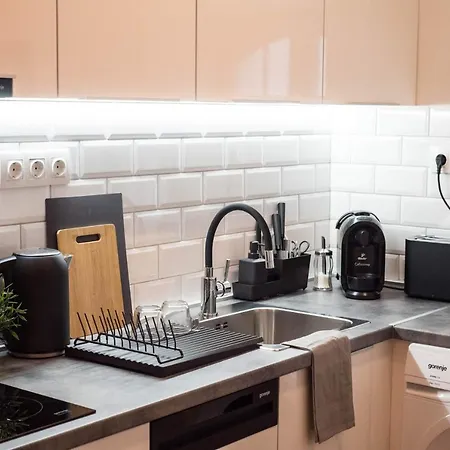 Ferienwohnung Pintes 38 Dunaújváros Exterior foto
