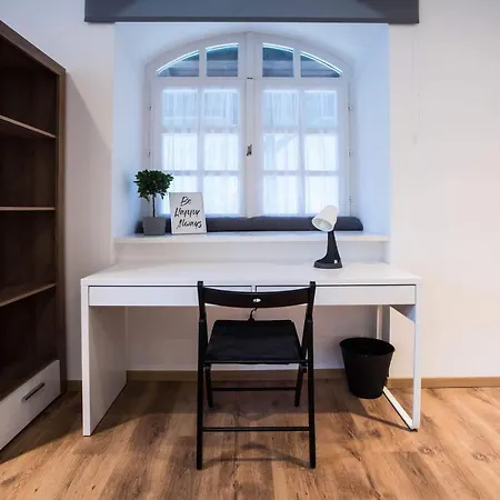 Ferienwohnung Pintes 38 Dunaújváros Exterior foto