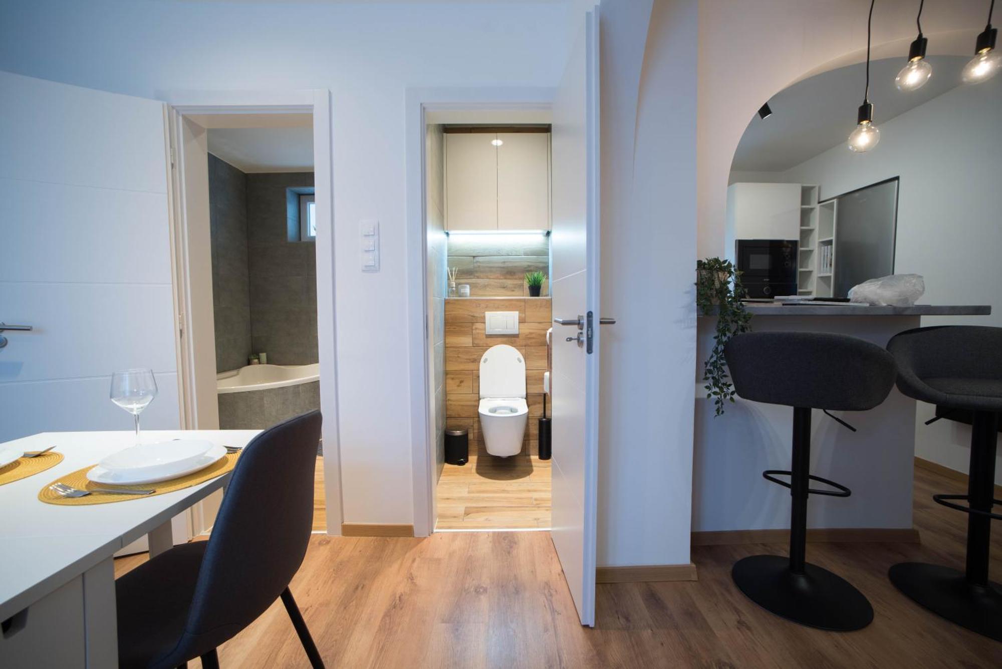 Pintes 38 Apartment