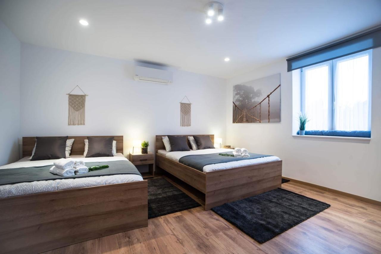 Apartment Pintes 38 Dunaújváros