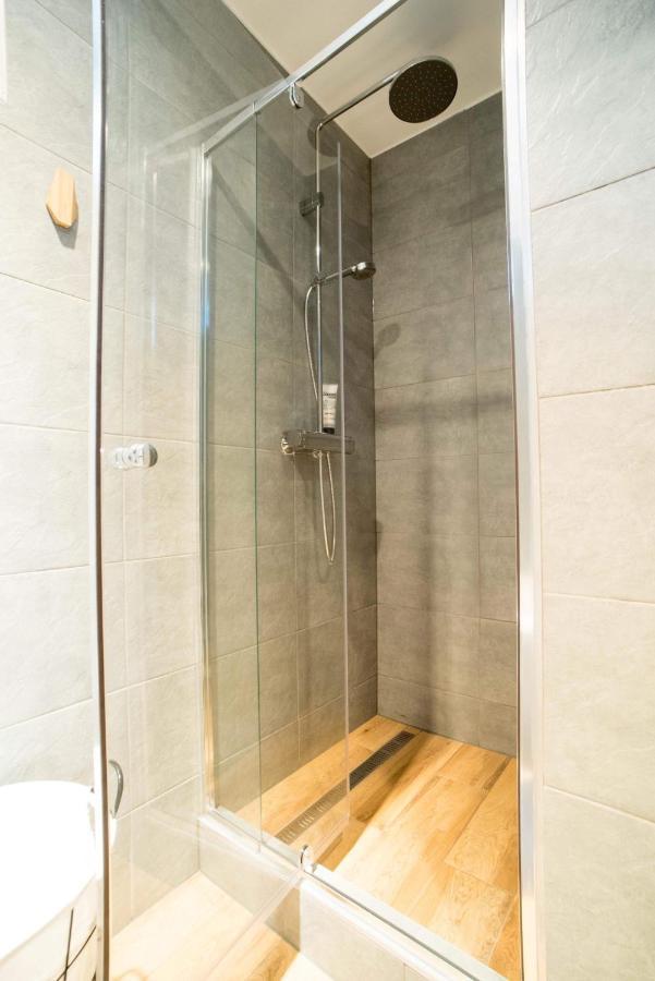 Apartment Pintes 38